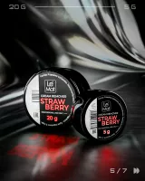 Ремувер кремовый Le Maitre  "Strawberry" 20 г